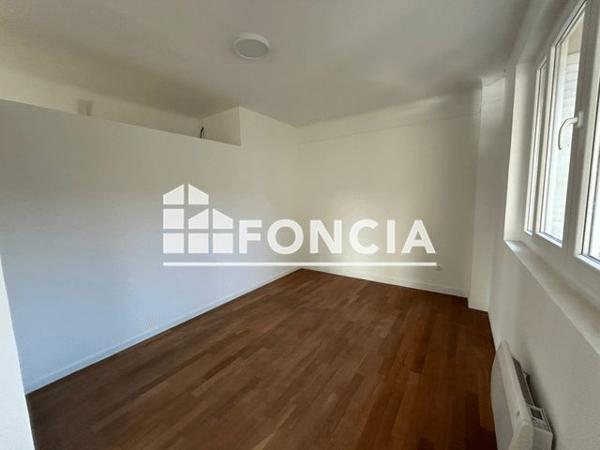 Location Appartement 2 pièces 37.04 m² - 30 QUAI DE LA REPUBLIQUE Conflans Sainte Honorine 78700