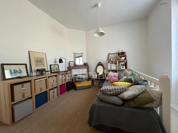 Bien rare - Deux maisons de charme à deux pas du port Saint-Michel – Batz-sur-Mer