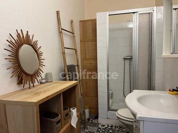 Bien rare - Deux maisons de charme à deux pas du port Saint-Michel – Batz-sur-Mer