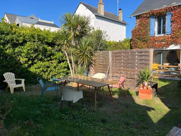 Bien rare - Deux maisons de charme à deux pas du port Saint-Michel – Batz-sur-Mer