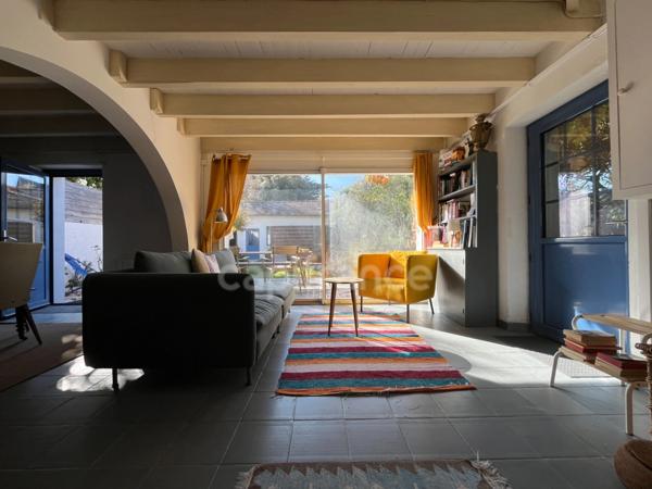 Bien rare - Deux maisons de charme à deux pas du port Saint-Michel – Batz-sur-Mer