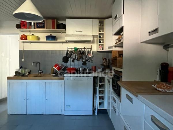 Bien rare - Deux maisons de charme à deux pas du port Saint-Michel – Batz-sur-Mer