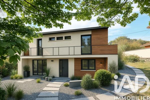 Maison à vendre 6 pièces 140 m² Soulac-sur-Mer