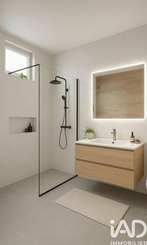 Maison à vendre 6 pièces 140 m² Soulac-sur-Mer