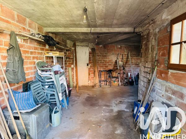 Maison à vendre 6 pièces 140 m² Soulac-sur-Mer