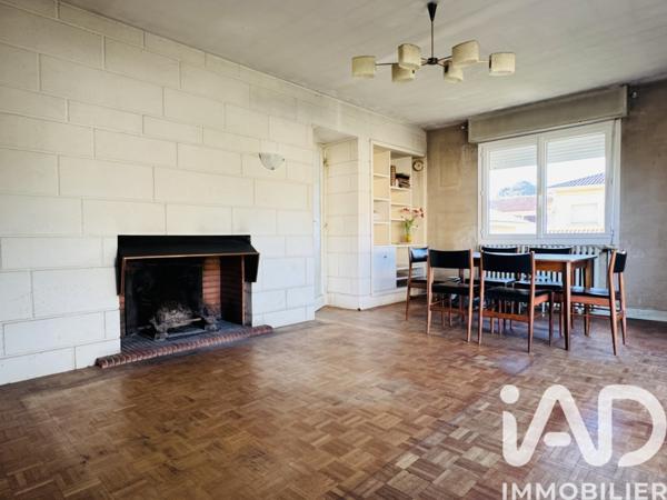 Maison à vendre 6 pièces 140 m² Soulac-sur-Mer