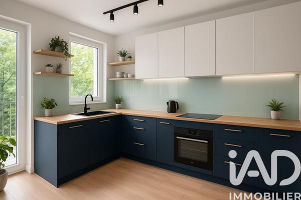 Maison à vendre 6 pièces 140 m² Soulac-sur-Mer