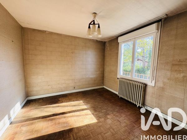 Maison à vendre 6 pièces 140 m² Soulac-sur-Mer