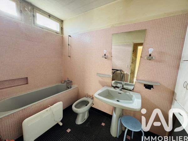 Maison à vendre 6 pièces 140 m² Soulac-sur-Mer