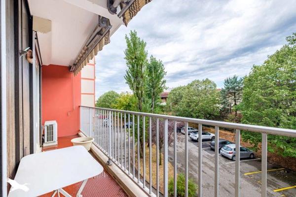 Appartement à vendre 242 000 € Caluire-et-Cuire 4 p 76 m² DPE D