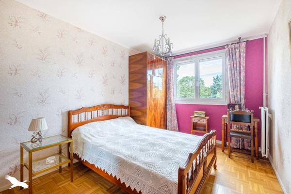Appartement à vendre 242 000 € Caluire-et-Cuire 4 p 76 m² DPE D