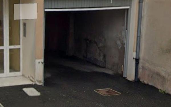 Stationnement à vendre    14 m2 Rodez