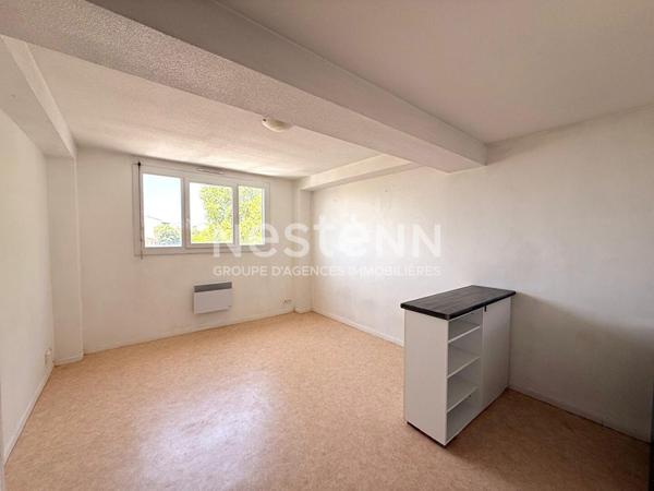 Toulouse RANGUEIL 31400- Facs- A vendre appartement T1 - IDEAL INVESTISSEUR - parking
