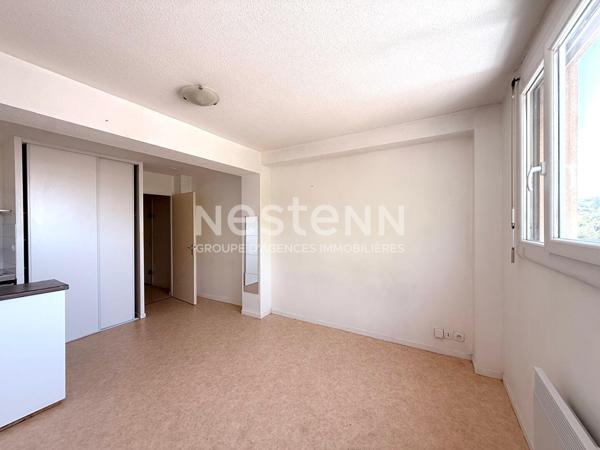 Toulouse RANGUEIL 31400- Facs- A vendre appartement T1 - IDEAL INVESTISSEUR - parking