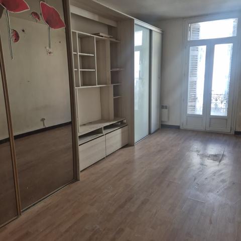 Aubagne (13400) T3 AUBAGNE CENTRE 100M²