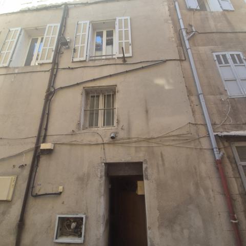 Aubagne (13400) T3 AUBAGNE CENTRE 100M²