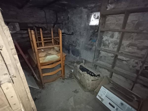 Appartement Dijon 2 pièce(s) 32.72 m2