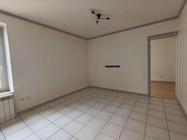 Appartement Dijon 2 pièce(s) 32.72 m2
