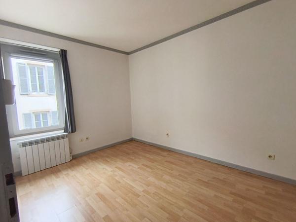 Appartement Dijon 2 pièce(s) 32.72 m2