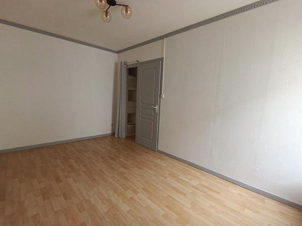 Appartement Dijon 2 pièce(s) 32.72 m2