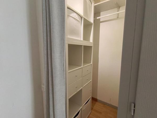 Appartement Dijon 2 pièce(s) 32.72 m2