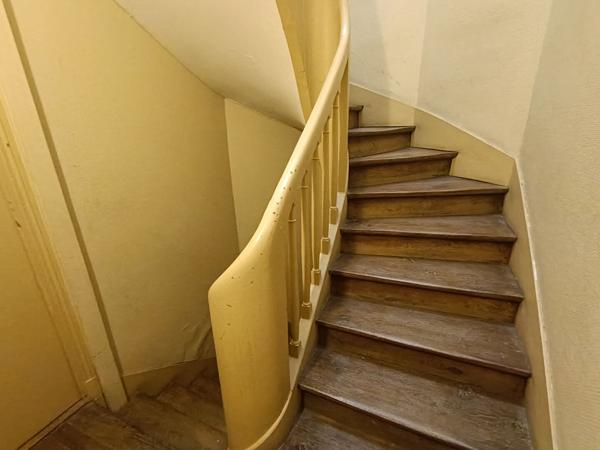 Appartement Dijon 2 pièce(s) 32.72 m2