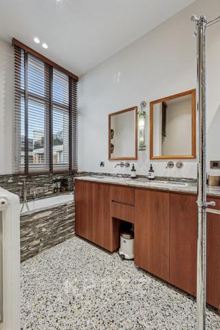 Appartement rénové avec vue exceptionnelle