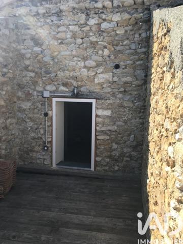 Appartement à vendre 2 pièces 63 m² Vallon-Pont-d'Arc