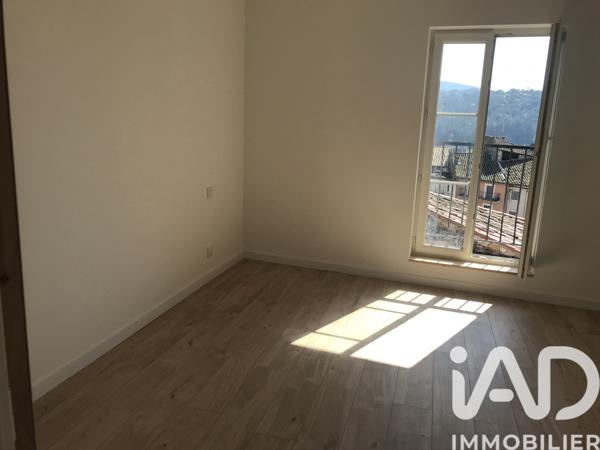 Appartement à vendre 2 pièces 63 m² Vallon-Pont-d'Arc