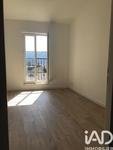 Appartement à vendre 2 pièces 63 m² Vallon-Pont-d'Arc