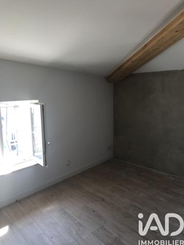 Appartement à vendre 2 pièces 63 m² Vallon-Pont-d'Arc