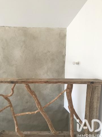 Appartement à vendre 2 pièces 63 m² Vallon-Pont-d'Arc