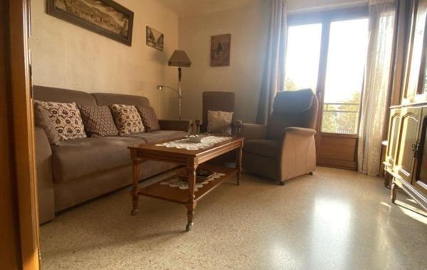 Vente Appartement P3 Marseille 14ème