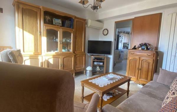 Vente Appartement P3 Marseille 14ème