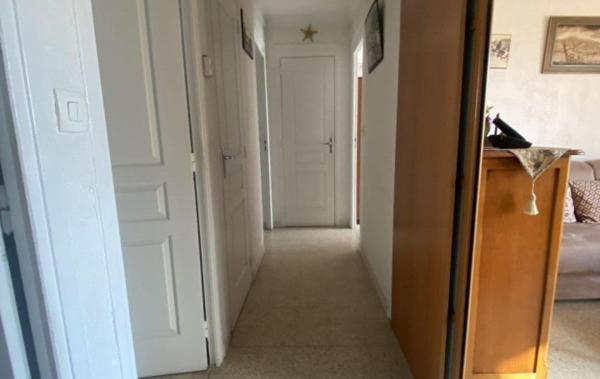 Vente Appartement P3 Marseille 14ème