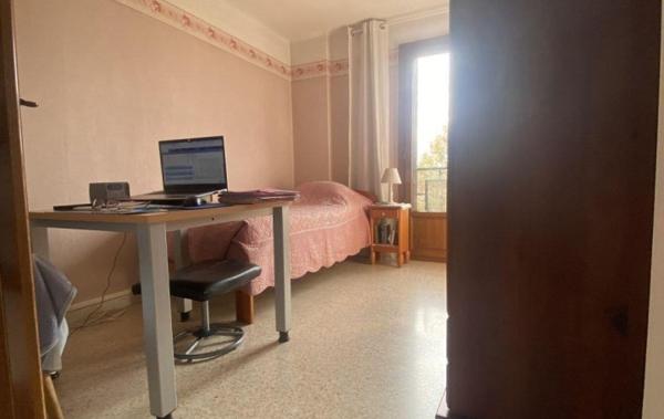 Vente Appartement P3 Marseille 14ème