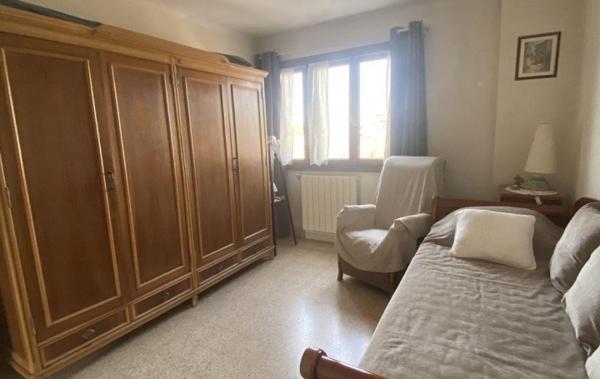 Vente Appartement P3 Marseille 14ème