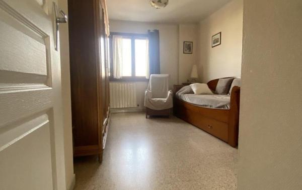 Vente Appartement P3 Marseille 14ème