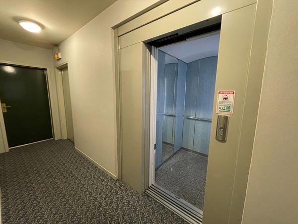 Appartement T2 à vendre Rennes centre ville - 34 m² (réf : ALG26244)
