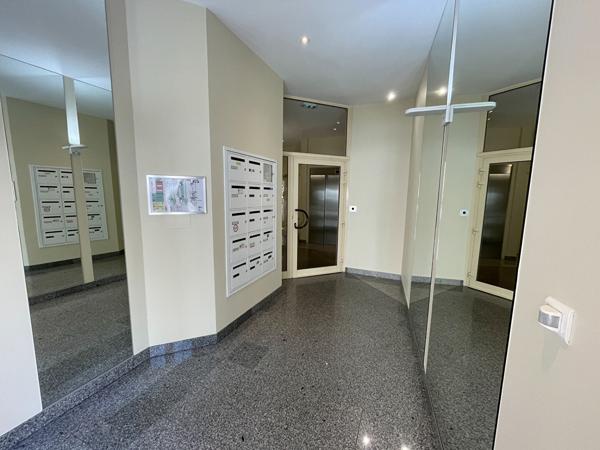 Appartement T2 à vendre Rennes centre ville - 34 m² (réf : ALG26244)