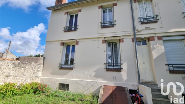 Appartement à vendre 2 pièces 34 m² Châlette-sur-Loing