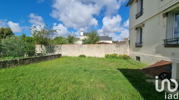 Appartement à vendre 2 pièces 34 m² Châlette-sur-Loing