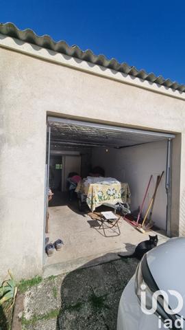 Appartement à vendre 2 pièces 34 m² Châlette-sur-Loing