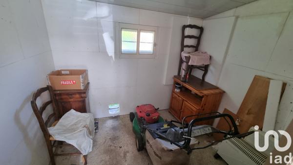 Appartement à vendre 2 pièces 34 m² Châlette-sur-Loing