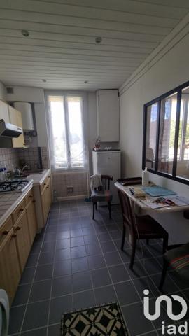 Appartement à vendre 2 pièces 34 m² Châlette-sur-Loing