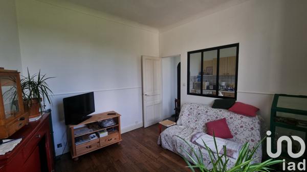 Appartement à vendre 2 pièces 34 m² Châlette-sur-Loing