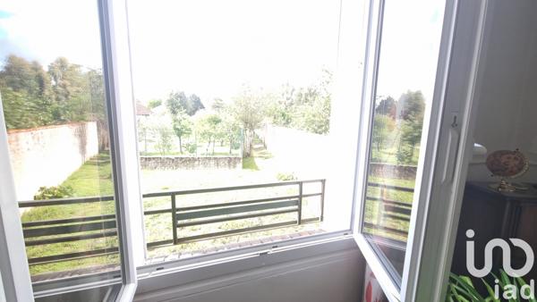 Appartement à vendre 2 pièces 34 m² Châlette-sur-Loing