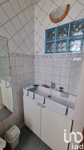 Appartement à vendre 2 pièces 34 m² Châlette-sur-Loing