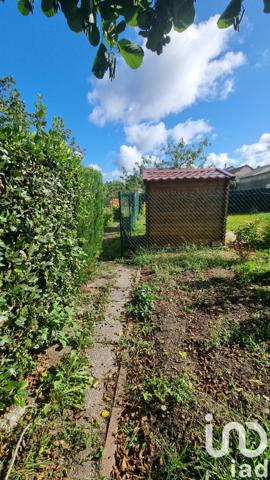 Appartement à vendre 2 pièces 34 m² Châlette-sur-Loing