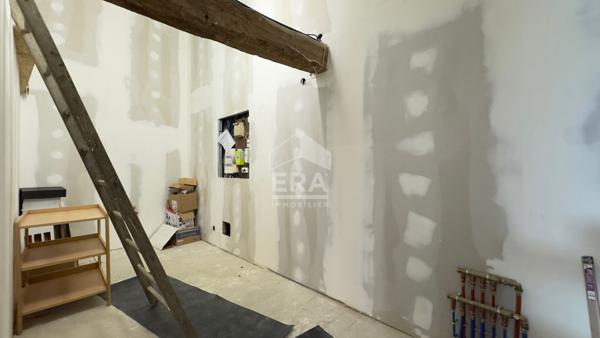 Charme et authenticité : superbe ferme rénovée avec grand terrain